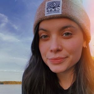 Meet your Posher, Paige